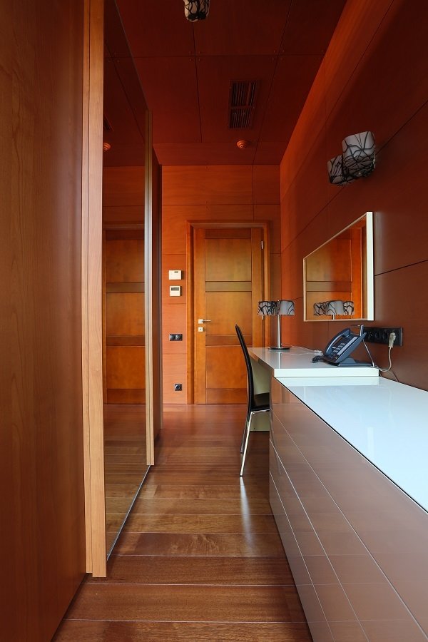 Фото из портфолио Дом в Вороново – фотографии дизайна интерьеров на INMYROOM