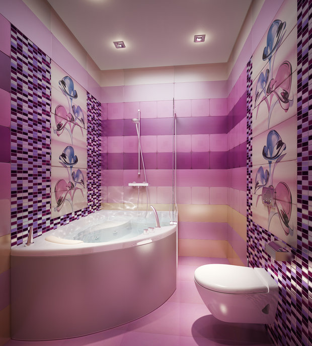 Фото из портфолио квартира в легкой классике – фотографии дизайна интерьеров на INMYROOM