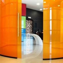 Фото из портфолио Выставка в Чезенатико, Италия – фотографии дизайна интерьеров на INMYROOM