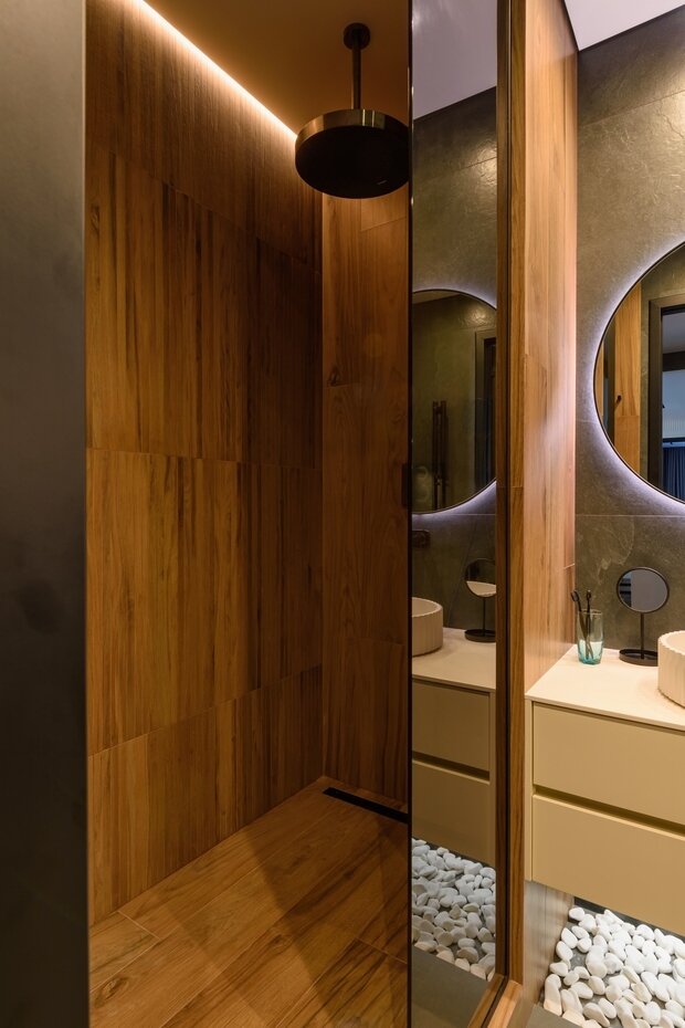 Фотография: в стиле – фото на INMYROOM