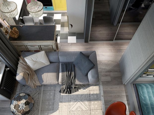 Дизайн: Павел Алексеев