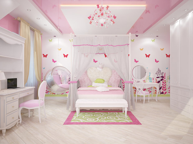 Фото из портфолио Дом в подмосковье – фотографии дизайна интерьеров на INMYROOM