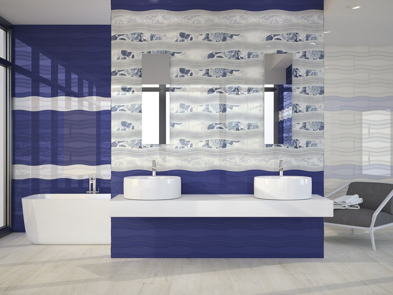 Фотография: в стиле , Советы, Beindesign, сочетания плитки, плитка на кухне – фото на INMYROOM Фотография: в стиле , Советы, Beindesign, сочетания плитки, плитка на кухне – фото на INMYROOM