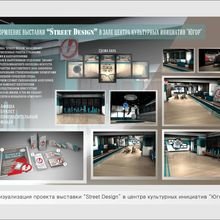 Фото из портфолио выставка – фотографии дизайна интерьеров на INMYROOM