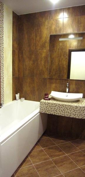 Фото из портфолио Квартира на шестом этаже – фотографии дизайна интерьеров на INMYROOM