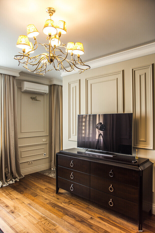 Фотография:  в стиле  – фото на INMYROOM