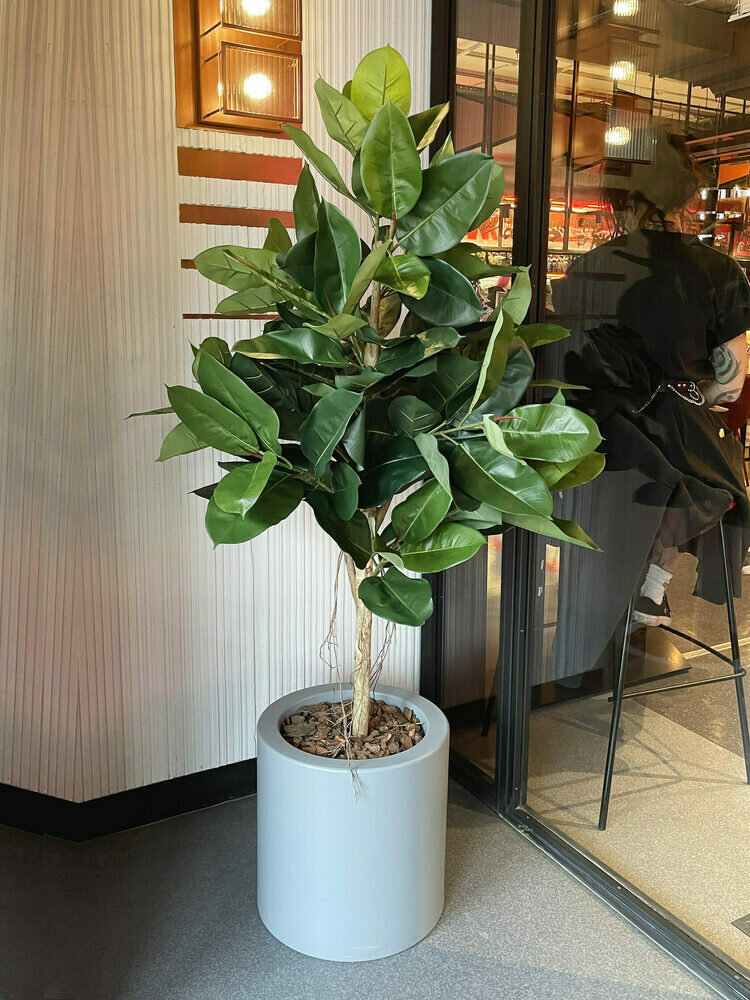 Фото из портфолио Ресторан Frank by Баста г.Санкт-Петербург – фотографии дизайна интерьеров на INMYROOM Фото из портфолио Ресторан Frank by Баста г.Санкт-Петербург – фотографии дизайна интерьеров на INMYROOM