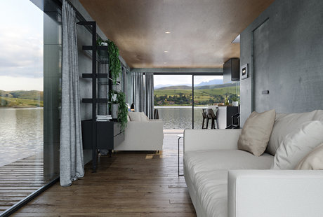 genesi hause
