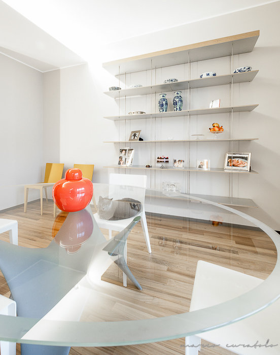 Фото из портфолио light grey – фотографии дизайна интерьеров на InMyRoom.ru