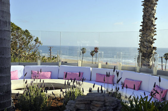 Фотография: Балкон, Терраса в стиле Современный – фото на INMYROOM