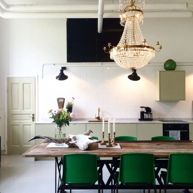 Фото из портфолио фото – фотографии дизайна интерьеров на INMYROOM