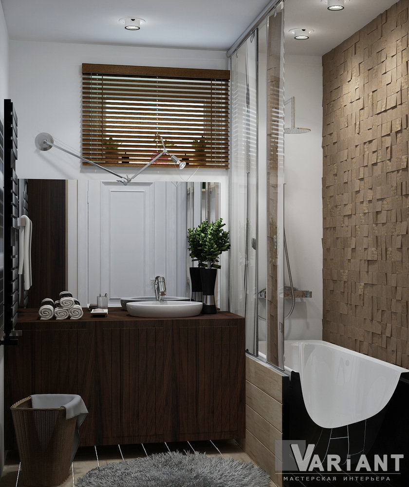 Фото из портфолио Дизайн интерьера по ул.Лозицкая ЖК «Велотрек» (г.Пенза) – фотографии дизайна интерьеров на INMYROOM Фото из портфолио Дизайн интерьера по ул.Лозицкая ЖК «Велотрек» (г.Пенза) – фотографии дизайна интерьеров на INMYROOM