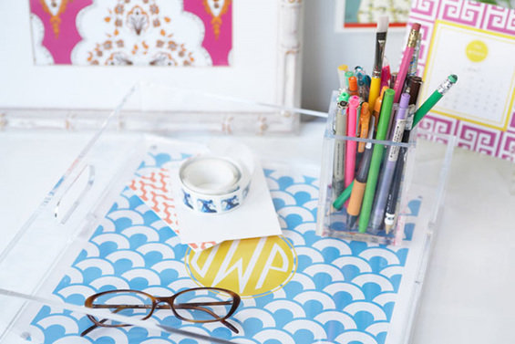 Фотография: Декор в стиле Скандинавский, Современный – фото на INMYROOM