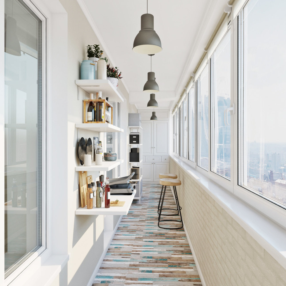 Фото из портфолио СлавянскийБульвар_70м2_ – фотографии дизайна интерьеров на INMYROOM Фото из портфолио СлавянскийБульвар_70м2_ – фотографии дизайна интерьеров на INMYROOM