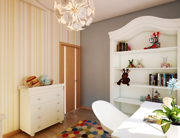 Фото из портфолио дизайн интерьера – фотографии дизайна интерьеров на INMYROOM