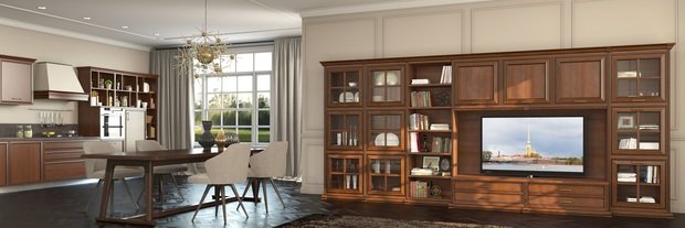 Фото из портфолио Избранные товары – фотографии дизайна интерьеров на INMYROOM