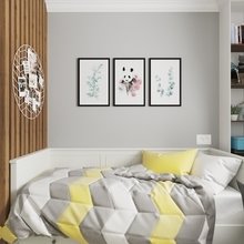 Фото из портфолио Детская – фотографии дизайна интерьеров на INMYROOM