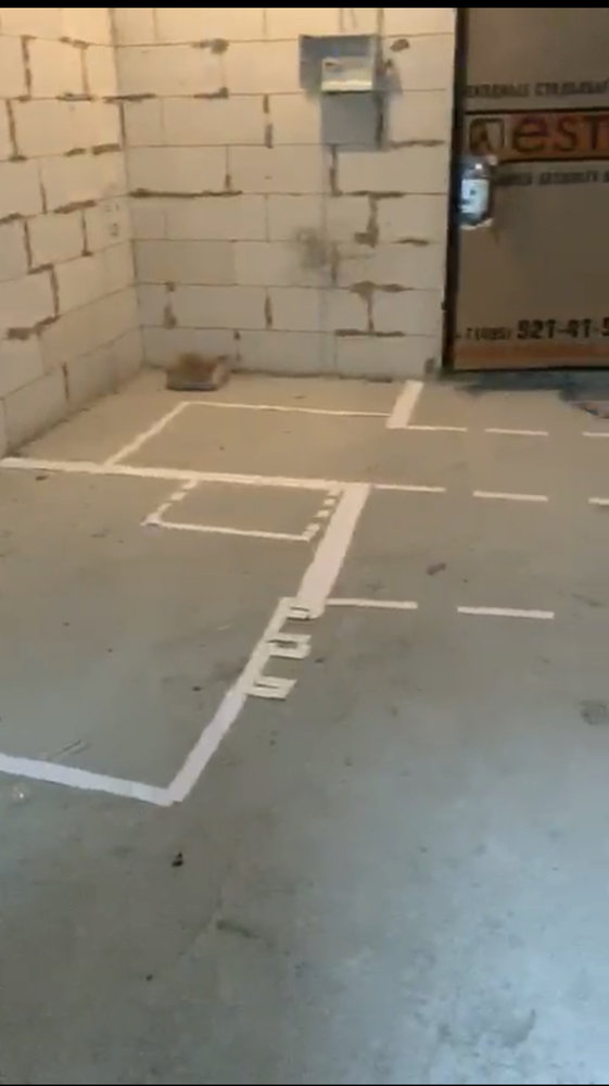 Фотография: в стиле , Современный, Квартира, Студия, Проект недели, Москва, до 40 метров, Монолитно-кирпичный, LVM BURO – фото на INMYROOM