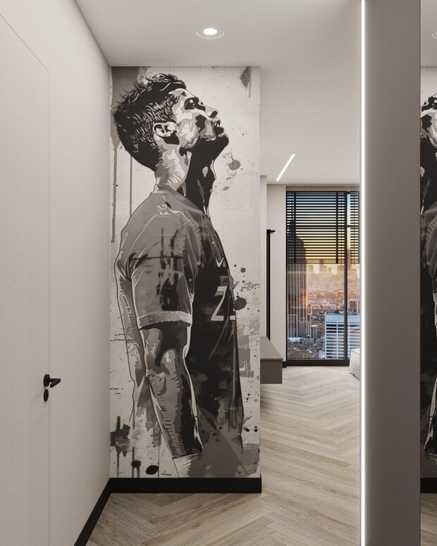 Фотография: в стиле – фото на INMYROOM