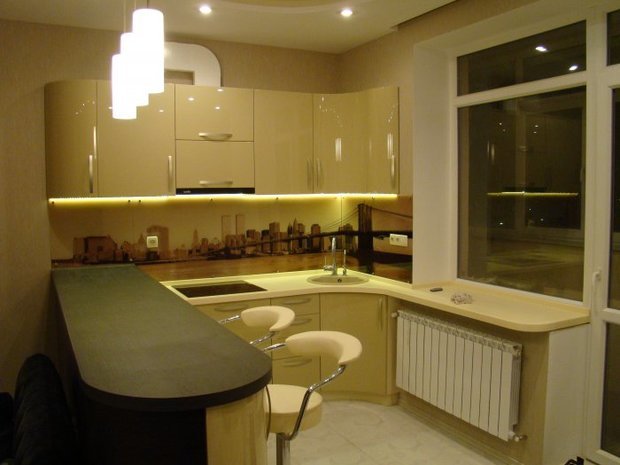 Фото из портфолио Мои избранные статьи – фотографии дизайна интерьеров на INMYROOM