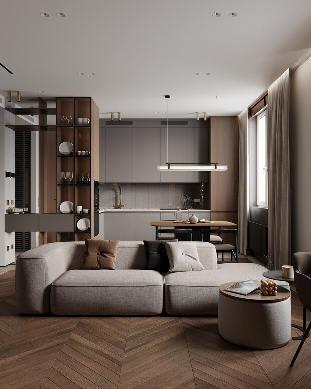 Фотография: в стиле – фото на INMYROOM
