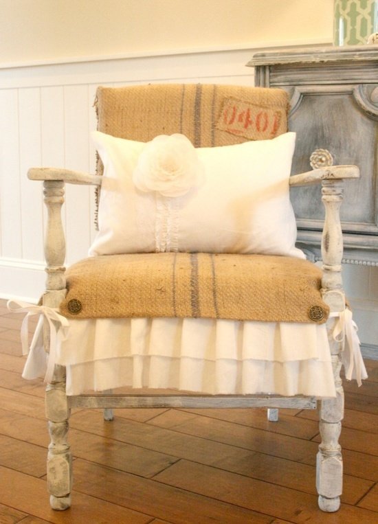 Фотография: Мебель и свет в стиле Прованс и Кантри, Декор интерьера, DIY, Дом – фото на INMYROOM