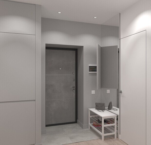 Фотография: в стиле – фото на INMYROOM