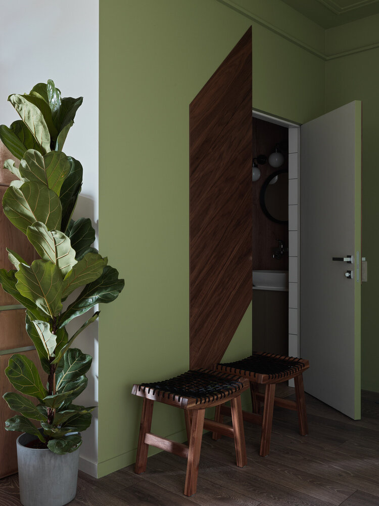 Фотография: Прихожая в стиле Современный, Эклектика, Квартира, Проект недели, Санкт-Петербург, Макс Жуков, Виктор Штефан, ToTaste Studio, 3 комнаты, Более 90 метров – фото на INMYROOM Фотография: Прихожая в стиле Современный, Эклектика, Квартира, Проект недели, Санкт-Петербург, Макс Жуков, Виктор Штефан, ToTaste Studio, 3 комнаты, Более 90 метров – фото на INMYROOM