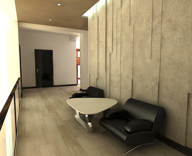 Фото из портфолио Мои избранные статьи – фотографии дизайна интерьеров на INMYROOM