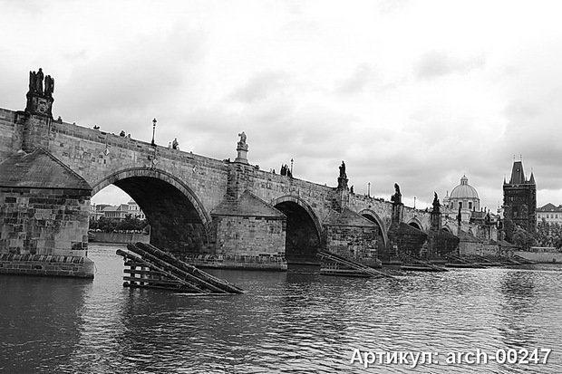 Фото из портфолио Архитектура, Замки – фотографии дизайна интерьеров на InMyRoom.ru