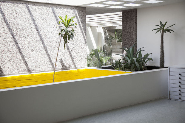 Фото из портфолио "Лаборатория" для ремесел – фотографии дизайна интерьеров на INMYROOM