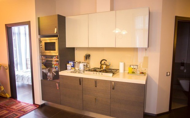 Фото из портфолио 2013 – фотографии дизайна интерьеров на INMYROOM