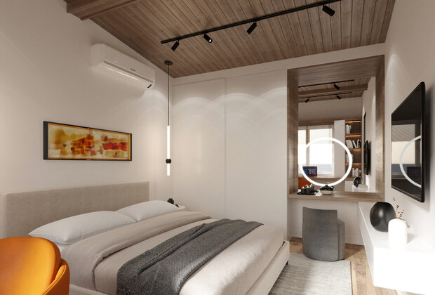 Фотография:  в стиле  – фото на INMYROOM