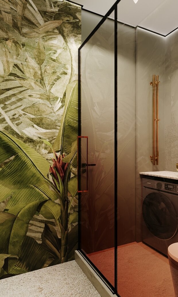 Фотография: в стиле – фото на INMYROOM