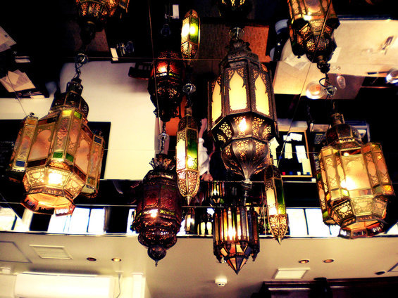 Фотография: Мебель и свет в стиле Прованс и Кантри, Восточный – фото на INMYROOM