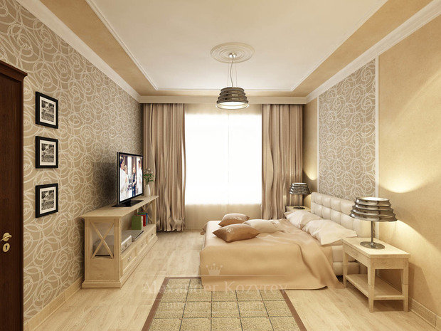 Фото из портфолио Вещи, которые я хочу – фотографии дизайна интерьеров на INMYROOM