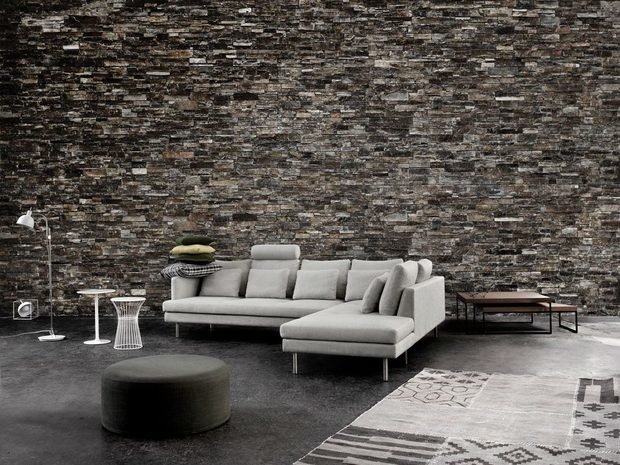 Фото из портфолио Коллекция BoConcept – фотографии дизайна интерьеров на INMYROOM