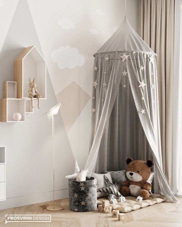 Фото из портфолио GLEAM – фотографии дизайна интерьеров на INMYROOM