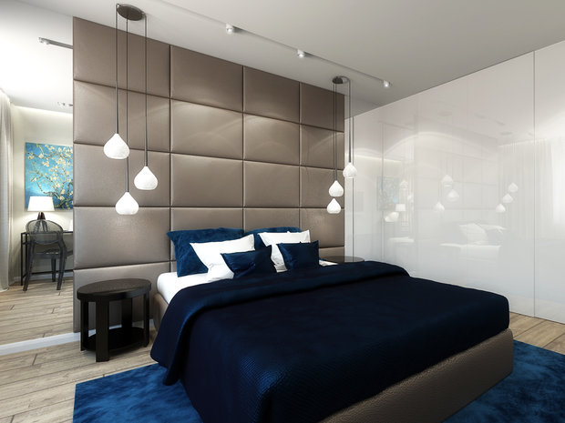 Фото из портфолио В движении – фотографии дизайна интерьеров на INMYROOM