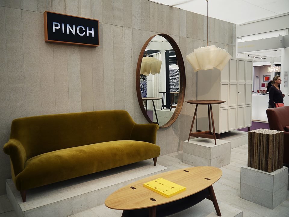 Фотография: Мебель и свет в стиле Современный, Эклектика, Индустрия, События, Лондон, B&B Italia – фото на INMYROOM Фотография: Мебель и свет в стиле Современный, Эклектика, Индустрия, События, Лондон, B&B Italia – фото на INMYROOM