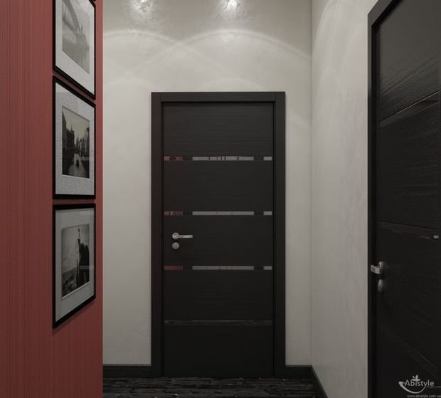 Фото из портфолио хол – фотографии дизайна интерьеров на InMyRoom.ru