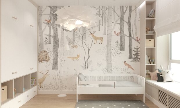Фотография: в стиле – фото на INMYROOM