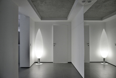 Minimal art