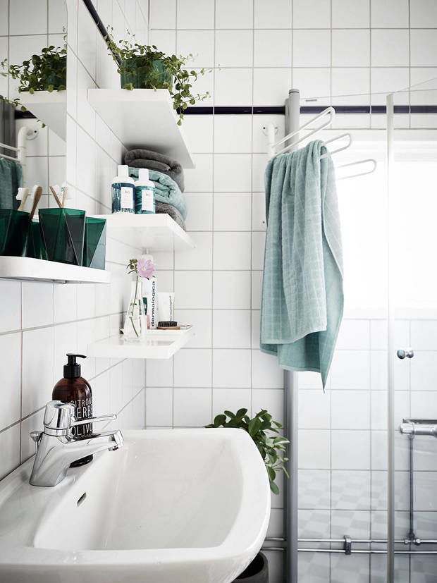 Фото из портфолио Skytteskogsgatan 18 – фотографии дизайна интерьеров на INMYROOM