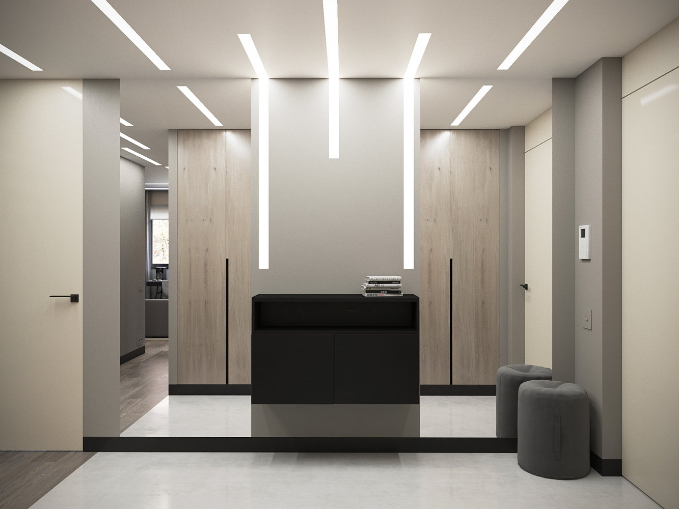 Фотография: в стиле , Квартира, Проект недели, Москва, Монолитный дом, ЖК «Новокосино», 2 комнаты, 60-90 метров, Наталья Миловзорова – фото на INMYROOM Фотография: в стиле , Квартира, Проект недели, Москва, Монолитный дом, ЖК «Новокосино», 2 комнаты, 60-90 метров, Наталья Миловзорова – фото на INMYROOM