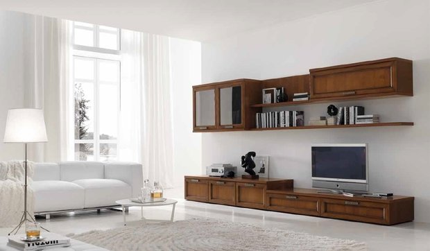 Фото из портфолио Bellavista – фотографии дизайна интерьеров на INMYROOM