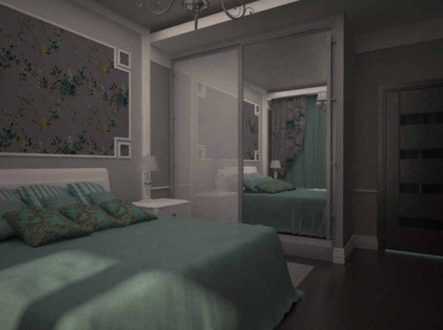 Фото из портфолио Квартира в стиле фьюжн – фотографии дизайна интерьеров на INMYROOM
