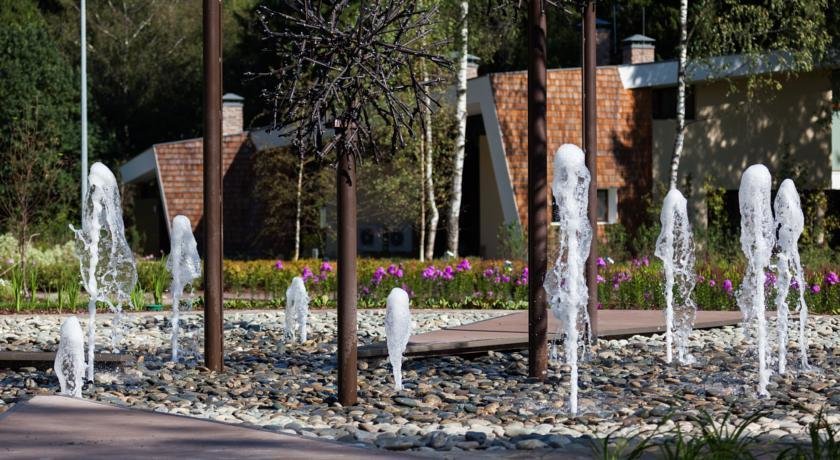 Фотография: Ландшафт в стиле , Дома и квартиры, Городские места, Отель, Проект недели – фото на INMYROOM