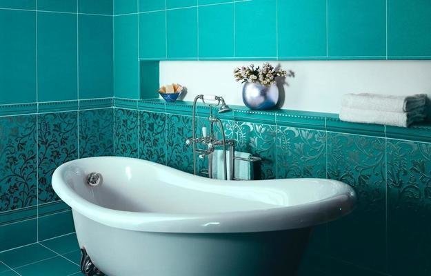 Фотография: Ванная в стиле Классический, Гид – фото на INMYROOM Фотография: Ванная в стиле Классический, Гид – фото на INMYROOM