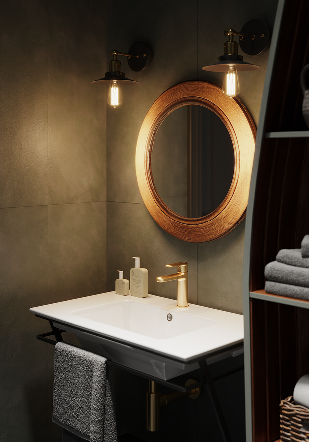 Фотография:  в стиле  – фото на INMYROOM